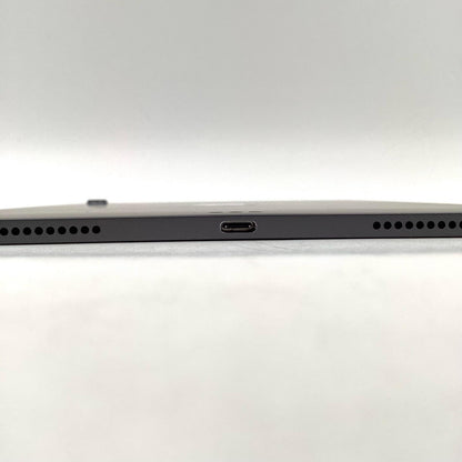 【全額返金保証】【最速発送】Apple iPad Air 10.9インチ 第5世代 64GB スペースグレイ Wi-Fi 動作確認済