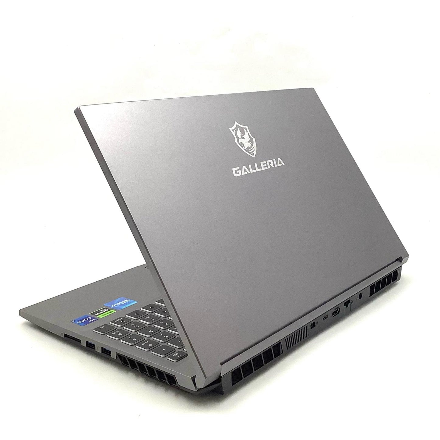 【全額返金保証】【最速発送】ドスパラ GALLERIA RL7C-R45-5N 13th Gen Intel(R) Core(TM) i7-13620H 2.40GHz 32GB M.2 SSD 1TB NVIDIA GeForce RTX 4050 Laptop GPU 100% 美品 動作確認済