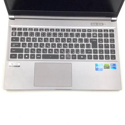 【全額返金保証】【最速発送】ドスパラ GALLERIA RL7C-R45-5N 13th Gen Intel(R) Core(TM) i7-13620H 2.40GHz 32GB M.2 SSD 1TB NVIDIA GeForce RTX 4050 Laptop GPU 100% 美品 動作確認済