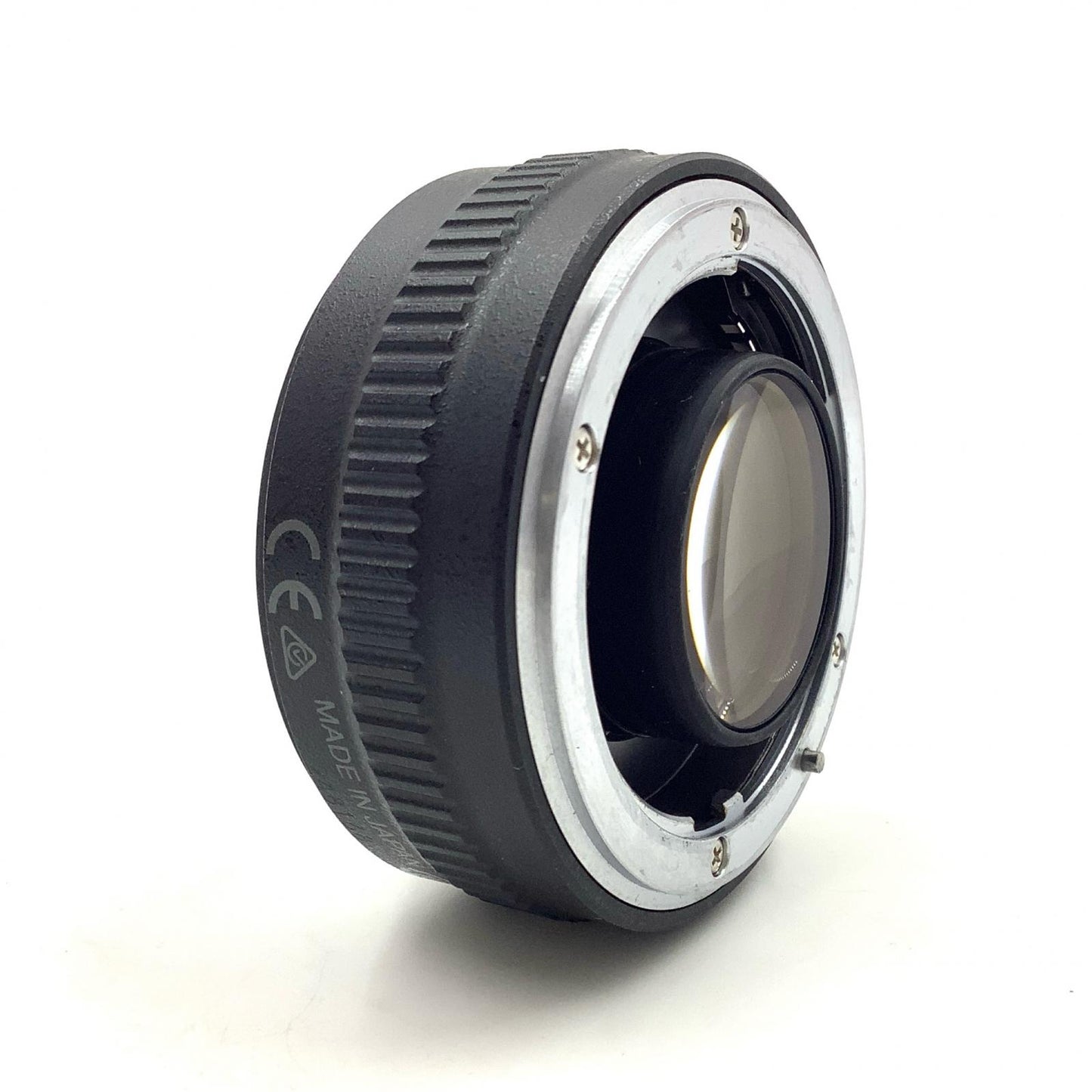 【全額返金保証】【最速発送】Nikon AF-S TELECONVERTER TC-14E III 美品 動作確認済