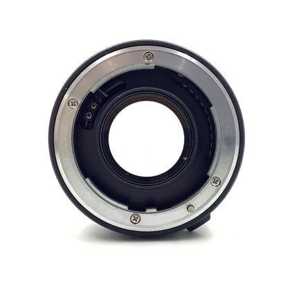 【全額返金保証】【最速発送】Nikon AF-S TELECONVERTER TC-14E III 美品 動作確認済