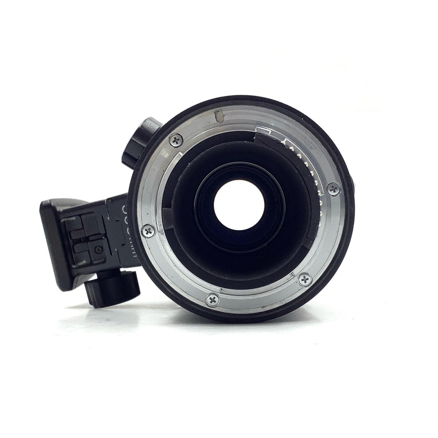 【全額返金保証】【最速発送】Nikon AF-S NIKKOR 500mm f/5.6E PF ED VR 美品 動作確認済