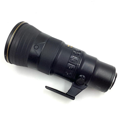 【全額返金保証】【最速発送】Nikon AF-S NIKKOR 500mm f/5.6E PF ED VR 美品 動作確認済