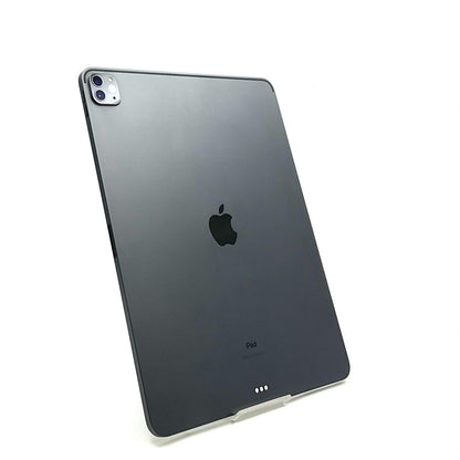 【全額返金保証】【最速発送】Apple iPad Pro 12.9インチ 第4世代 128GB スペースグレイ Wi-Fi 美品 動作確認済