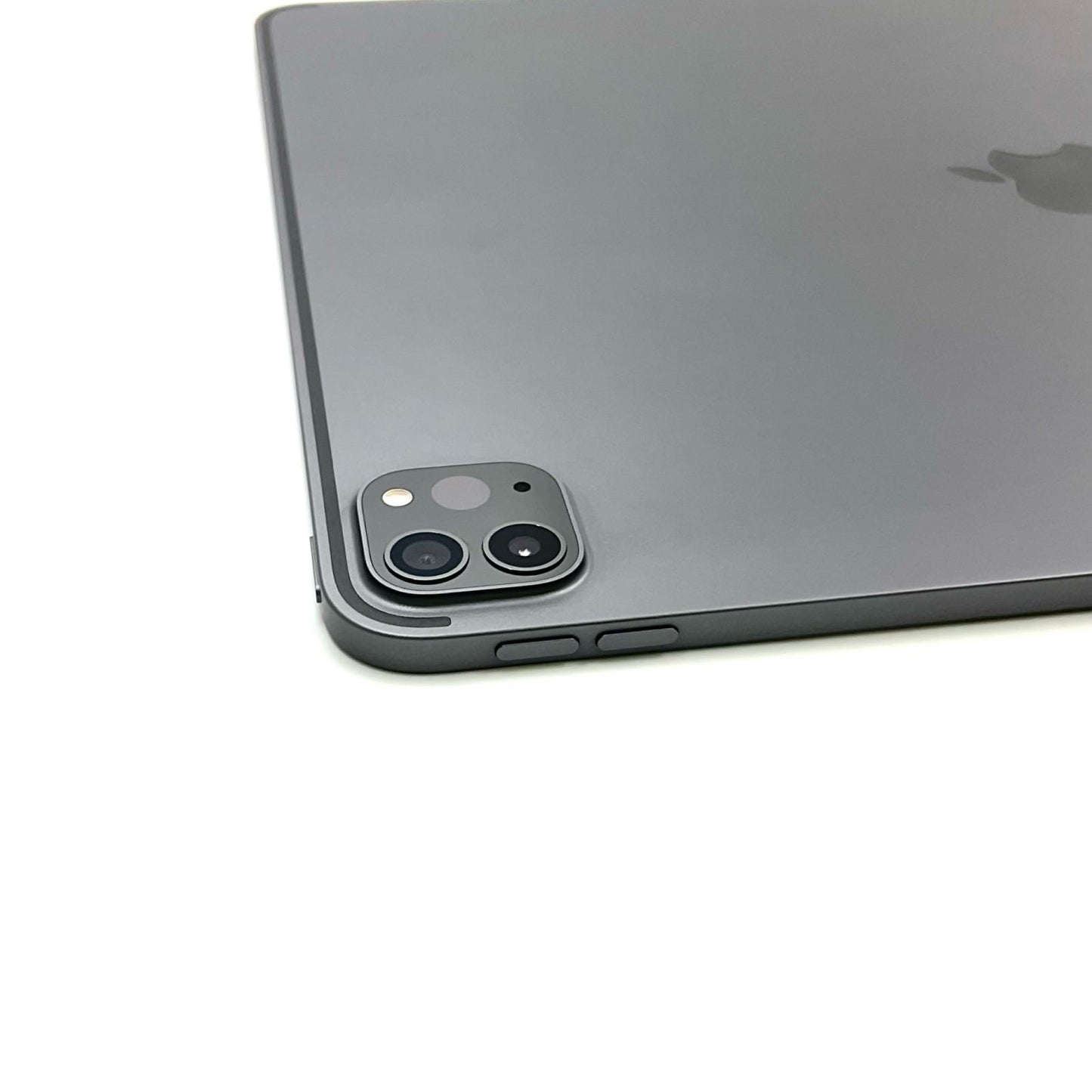 【全額返金保証】【最速発送】Apple iPad Pro 12.9インチ 第4世代 128GB スペースグレイ Wi-Fi 美品 動作確認済