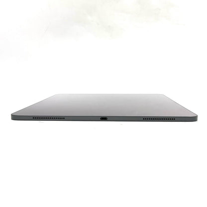 【全額返金保証】【最速発送】Apple iPad Pro 12.9インチ 第4世代 128GB スペースグレイ Wi-Fi 美品 動作確認済