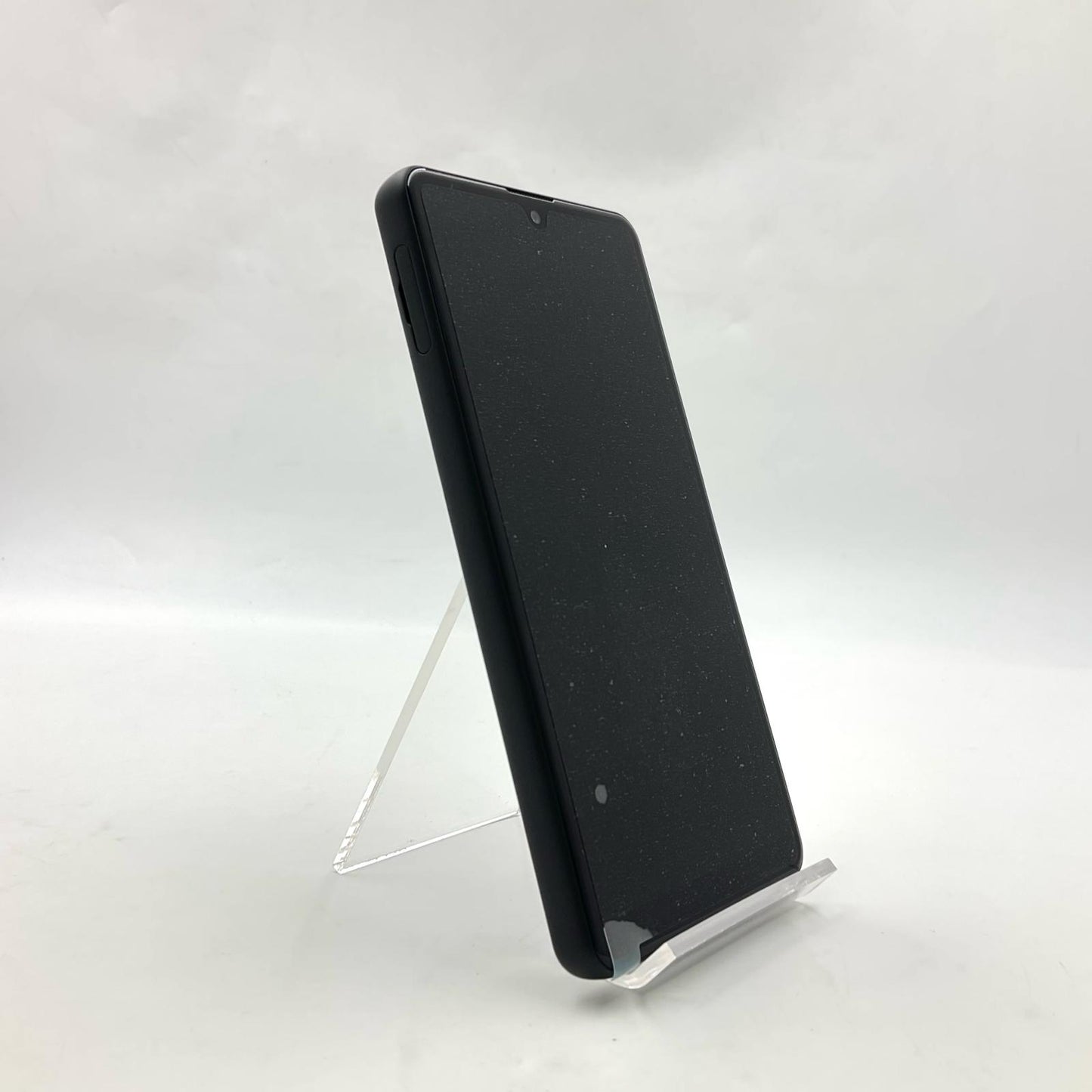 【全額返金保証】【最速発送】Sony Xperia AceⅡ ブラック docomo SO-41B 白ロム 超美品 動作確認済
