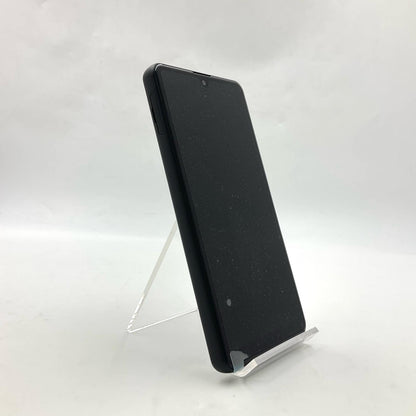 【全額返金保証】【最速発送】Sony Xperia AceⅡ ブラック docomo SO-41B 白ロム 超美品 動作確認済