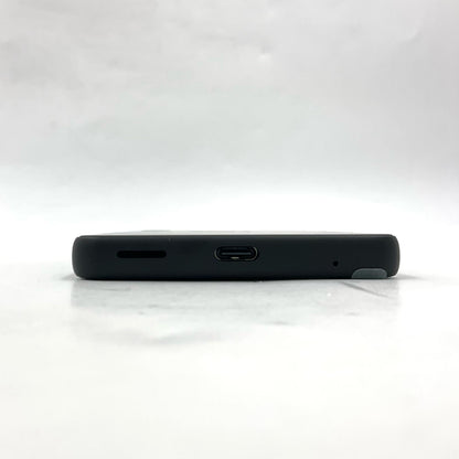 【全額返金保証】【最速発送】Sony Xperia AceⅡ ブラック docomo SO-41B 白ロム 超美品 動作確認済