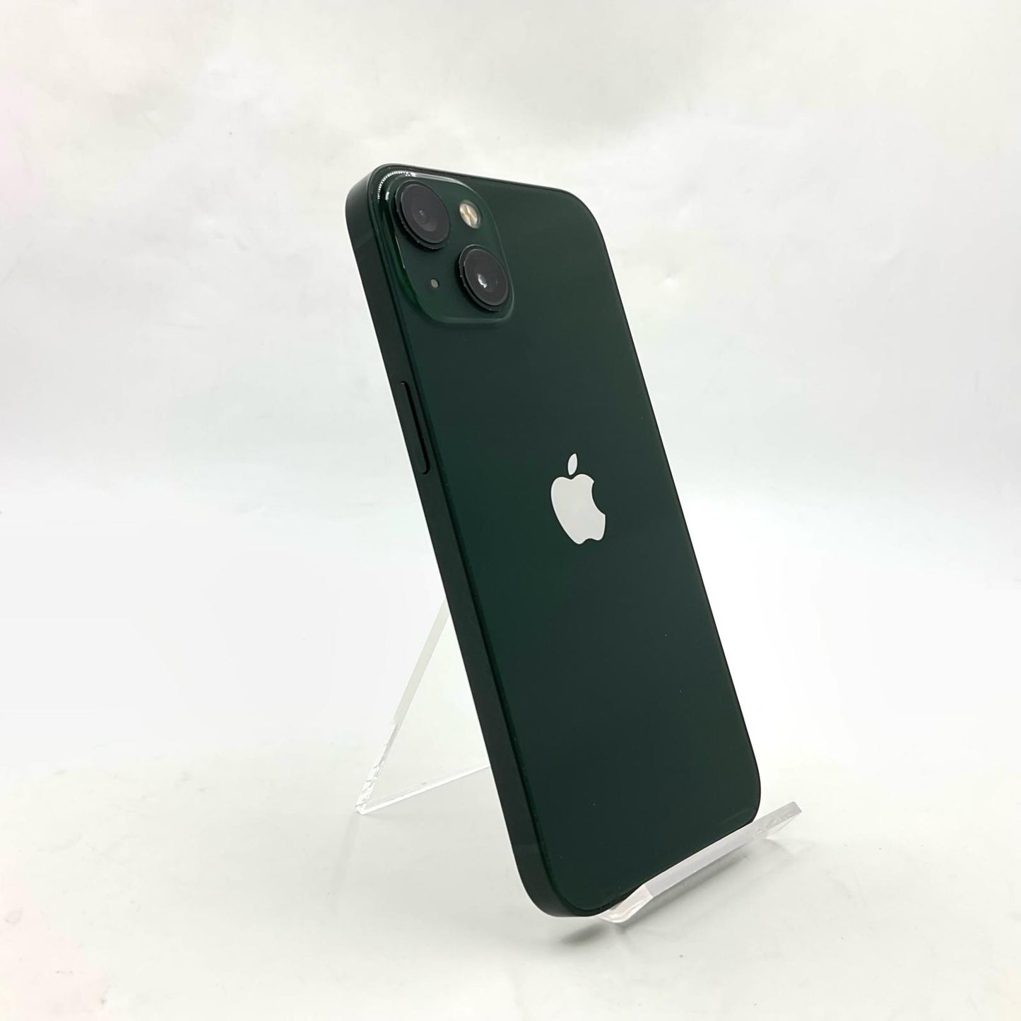 【全額返金保証】【最速発送】Apple iPhone iPhone 13 128GB グリーン SIMフリー 白ロム 動作確認済 73%