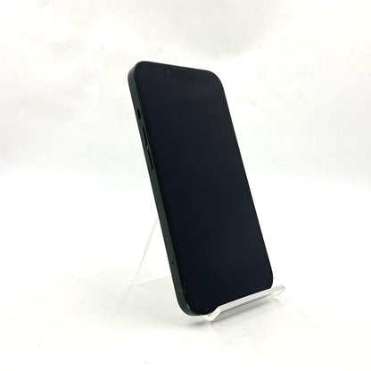 【全額返金保証】【最速発送】Apple iPhone iPhone 13 128GB グリーン SIMフリー 白ロム 動作確認済 73%