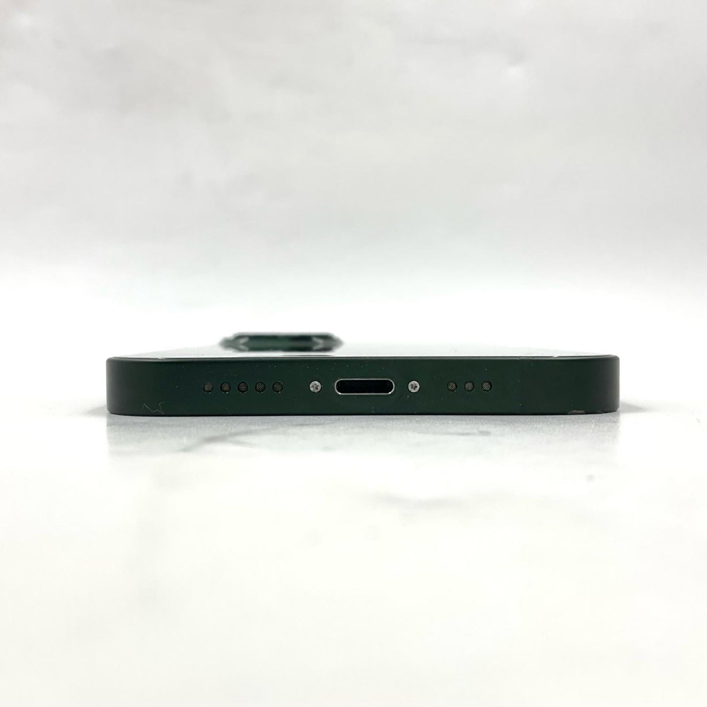【全額返金保証】【最速発送】Apple iPhone iPhone 13 128GB グリーン SIMフリー 白ロム 動作確認済 73%