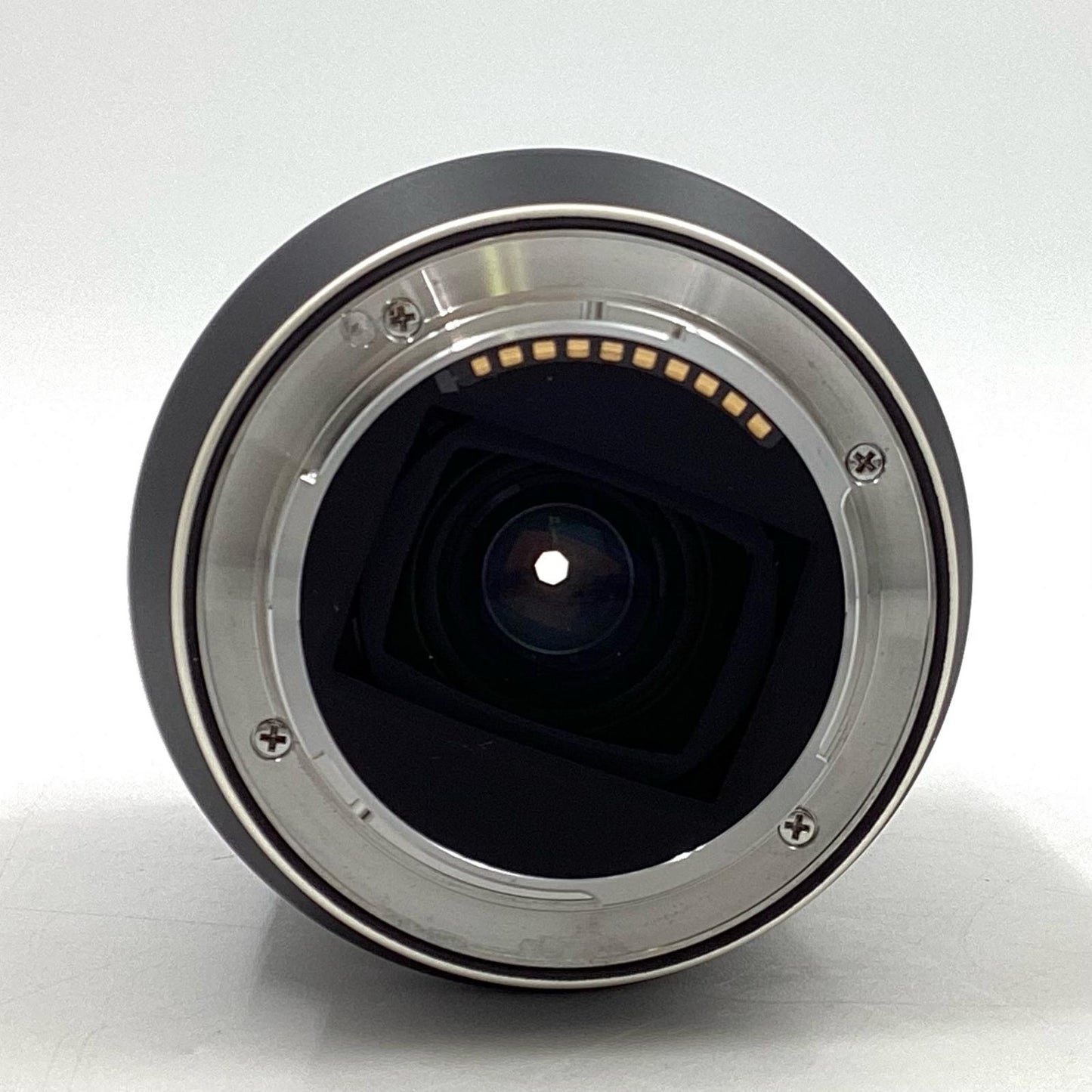 【全額返金保証】【最速発送】TAMRON 28-200mm F/2.8-5.6 Di III RXD (Model A071) 美品 動作確認済