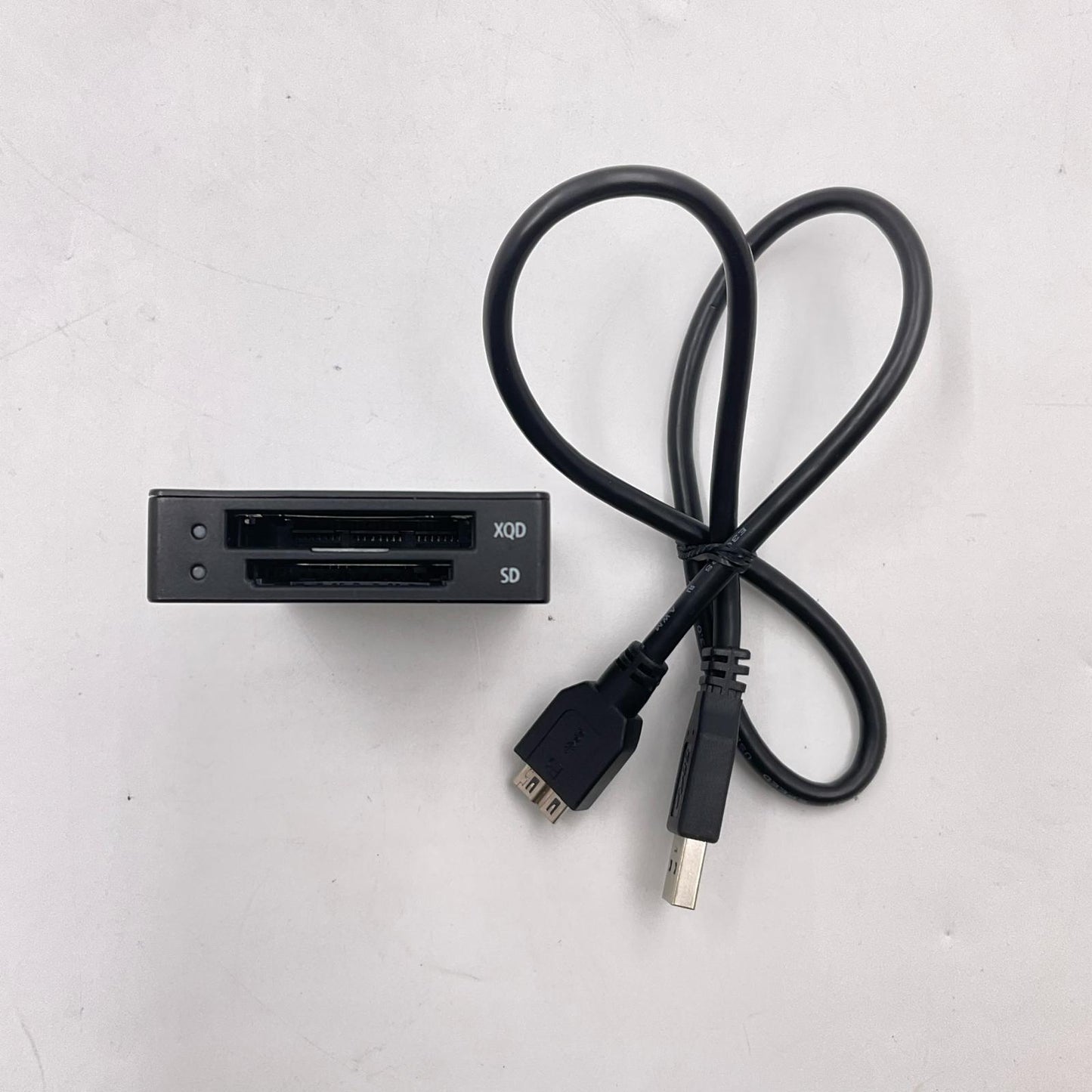 【全額返金保証】【最速発送】Sony MRW-E90 [USB 12in1] 美品 動作確認済