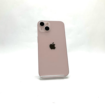 【全額返金保証】【最速発送】Apple iPhone iPhone 13 128GB ピンク Softbank SIMフリー 美品 動作確認済 83%