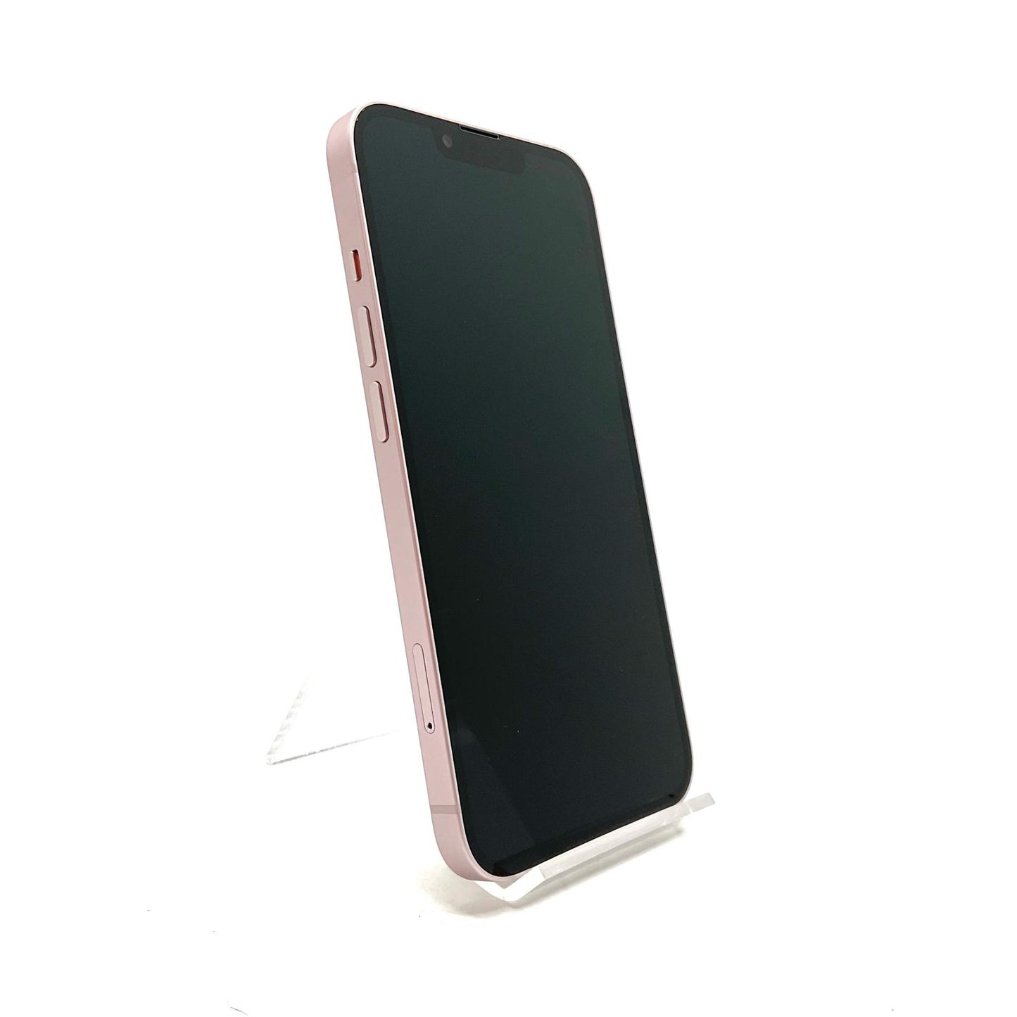 【全額返金保証】【最速発送】Apple iPhone iPhone 13 128GB ピンク Softbank SIMフリー 美品 動作確認済 83%