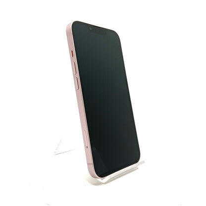 【全額返金保証】【最速発送】Apple iPhone iPhone 13 128GB ピンク Softbank SIMフリー 美品 動作確認済 83%