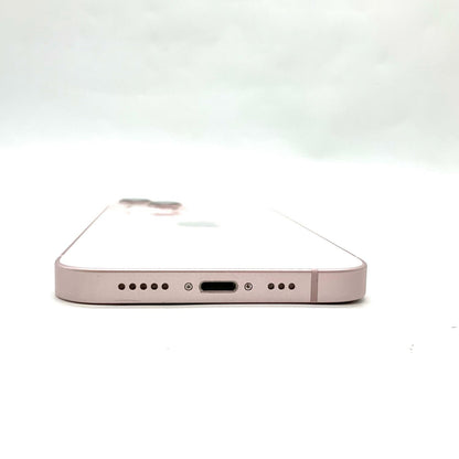 【全額返金保証】【最速発送】Apple iPhone iPhone 13 128GB ピンク Softbank SIMフリー 美品 動作確認済 83%