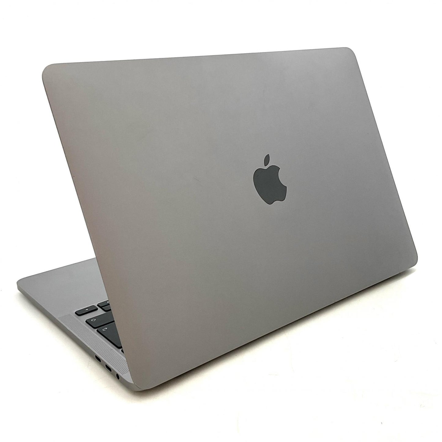 【全額返金保証】【最速発送】Apple MacBook Pro 13インチ 2020 2 GHz クアッドコア Intel Core i5 16GB 512GB スペースグレイ 美品 動作確認済