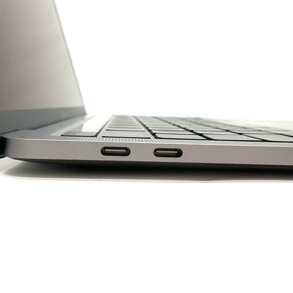 【全額返金保証】【最速発送】Apple MacBook Pro 13インチ 2020 2 GHz クアッドコア Intel Core i5 16GB 512GB スペースグレイ 美品 動作確認済