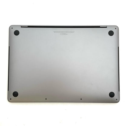 【全額返金保証】【最速発送】Apple MacBook Pro 13インチ 2020 2 GHz クアッドコア Intel Core i5 16GB 512GB スペースグレイ 美品 動作確認済