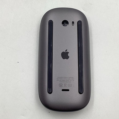 【全額返金保証】【最速発送】Apple Magic Mouse A1657 美品 動作確認済