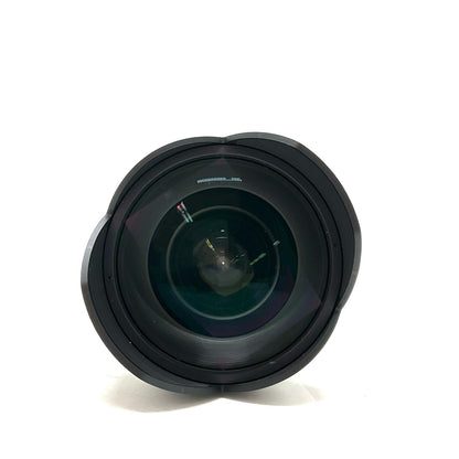 【全額返金保証】【最速発送】SAMYANG 14mm F2.8 IF ED UMC Aspherical [ペンタックス用] 動作確認済
