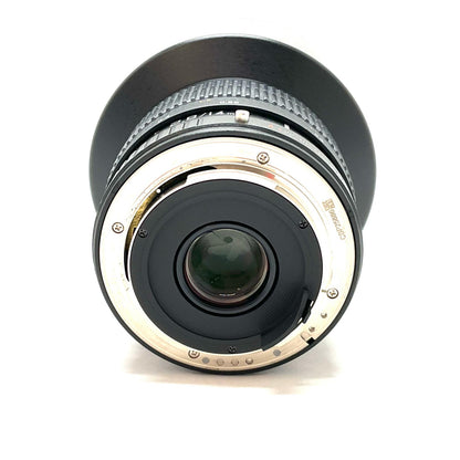 【全額返金保証】【最速発送】SAMYANG 14mm F2.8 IF ED UMC Aspherical [ペンタックス用] 動作確認済