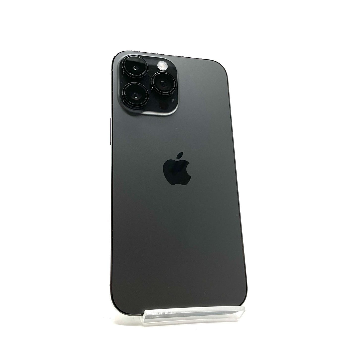 【全額返金保証】【最速発送】Apple iPhone iPhone 14 Pro Max 512GB スペースブラック au 美品 動作確認済 100%