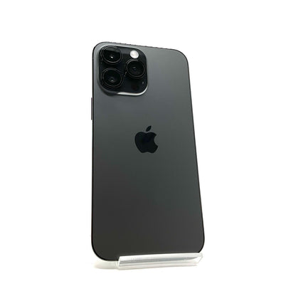 【全額返金保証】【最速発送】Apple iPhone iPhone 14 Pro Max 512GB スペースブラック au 美品 動作確認済 100%