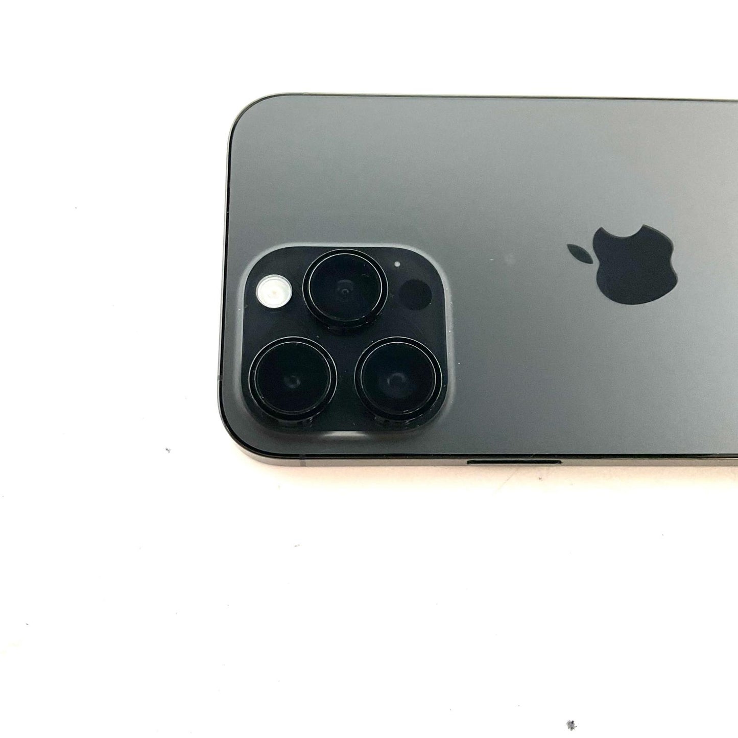 【全額返金保証】【最速発送】Apple iPhone iPhone 14 Pro Max 512GB スペースブラック au 美品 動作確認済 100%