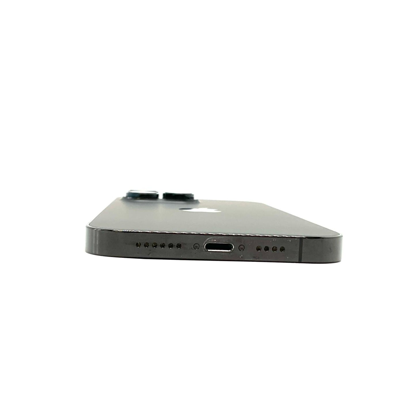【全額返金保証】【最速発送】Apple iPhone iPhone 14 Pro Max 512GB スペースブラック au 美品 動作確認済 100%