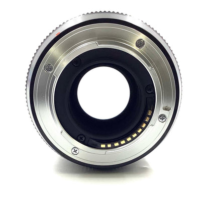 【全額返金保証】【最速発送】FUJIFILM フジノンレンズ XF35mmF1.4 R 美品 動作確認済