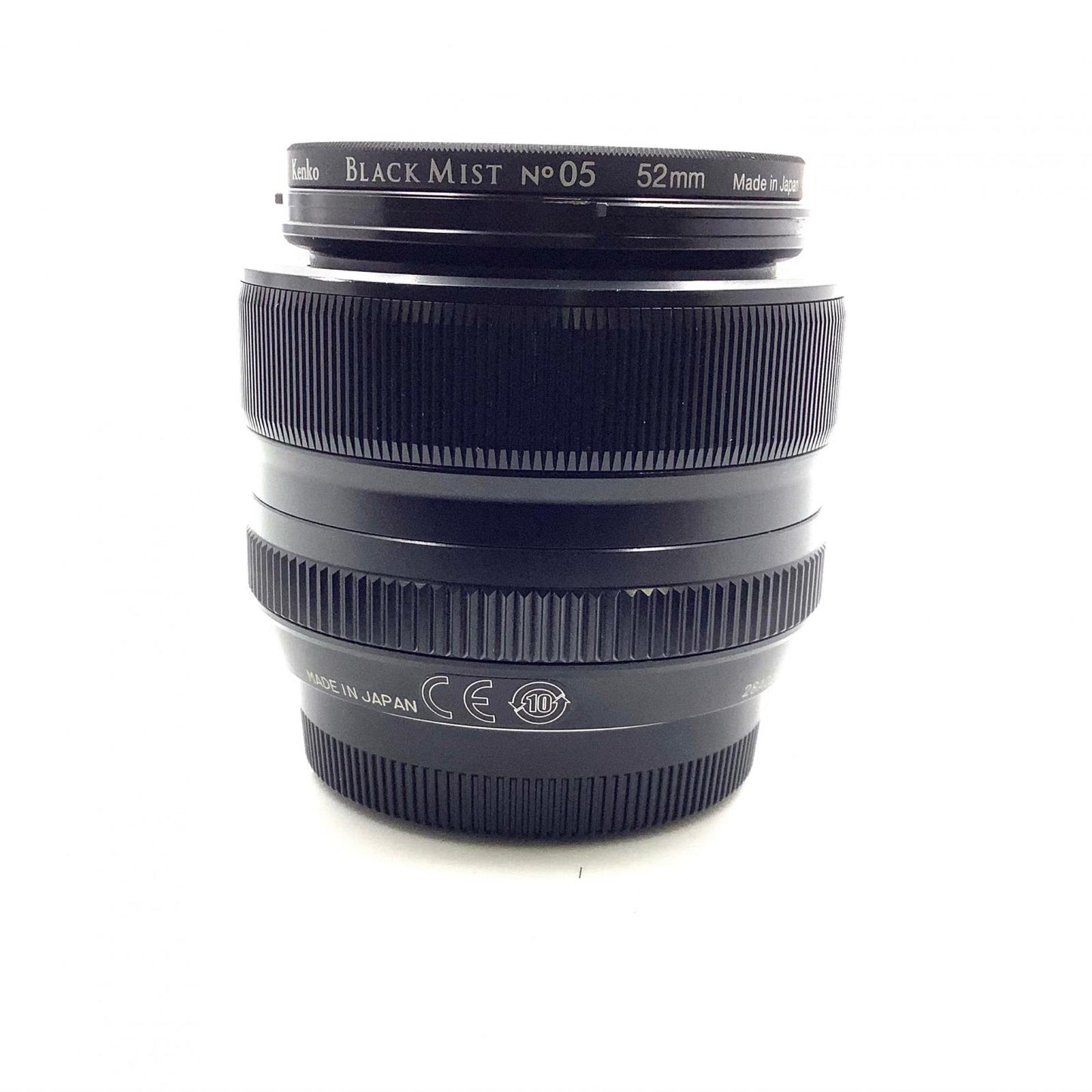 【全額返金保証】【最速発送】FUJIFILM フジノンレンズ XF35mmF1.4 R 美品 動作確認済