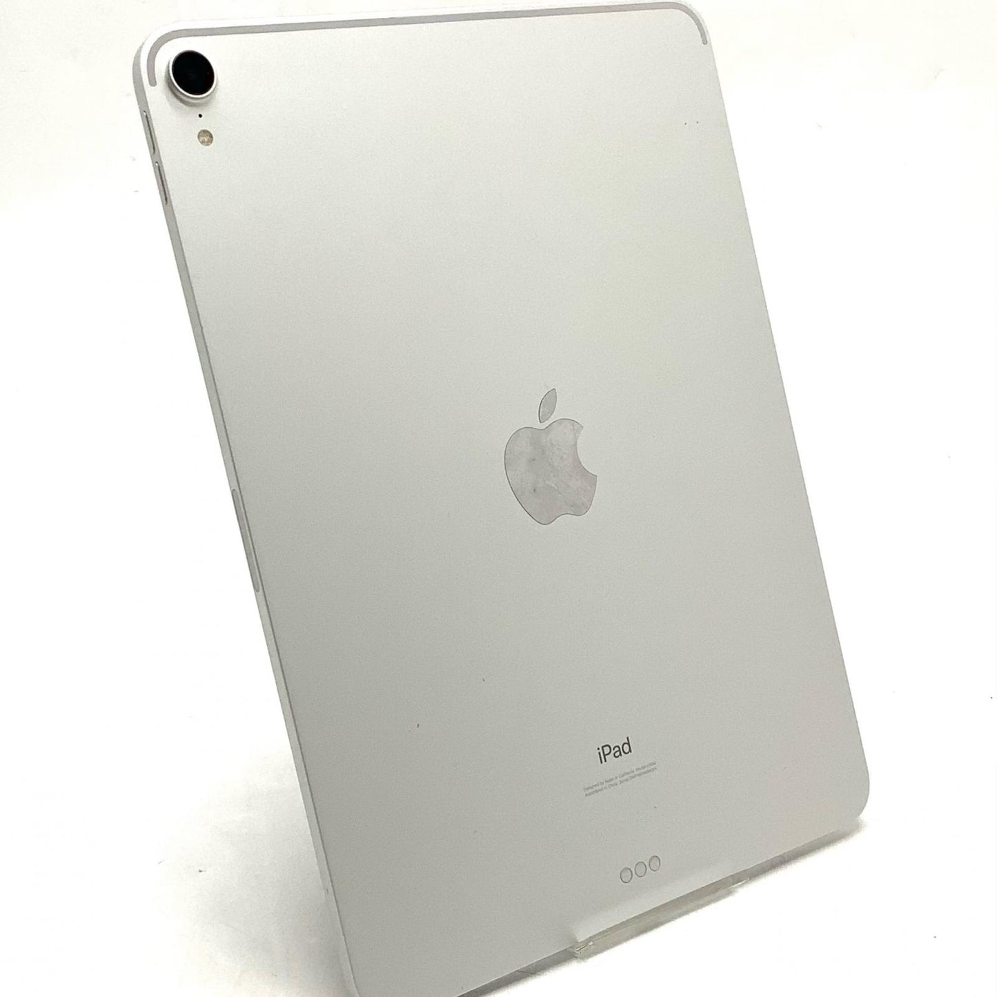 【全額返金保証】【最速発送】Apple iPad Pro 11インチ 第1世代 64GB シルバー 美品 動作確認済