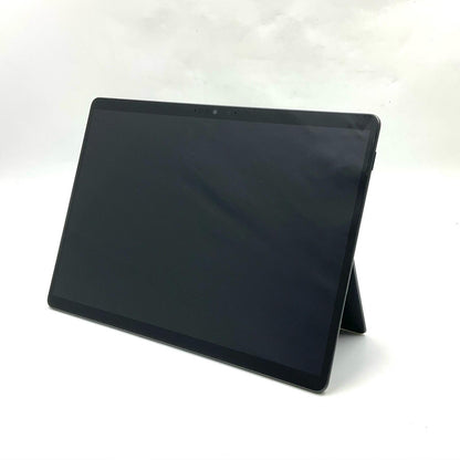 【全額返金保証】【最速発送】Microsoft Surface Pro 8 8PV-00026 i7-1185G7 16GB M.2 SSD 256GB 83.5% 動作確認済