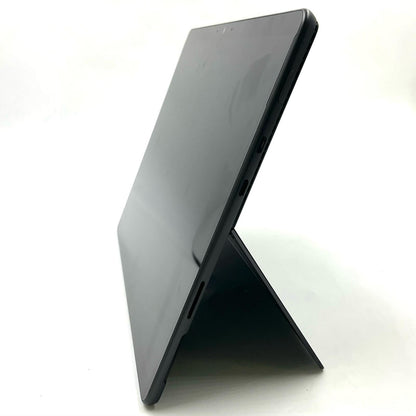 【全額返金保証】【最速発送】Microsoft Surface Pro 8 8PV-00026 i7-1185G7 16GB M.2 SSD 256GB 83.5% 動作確認済