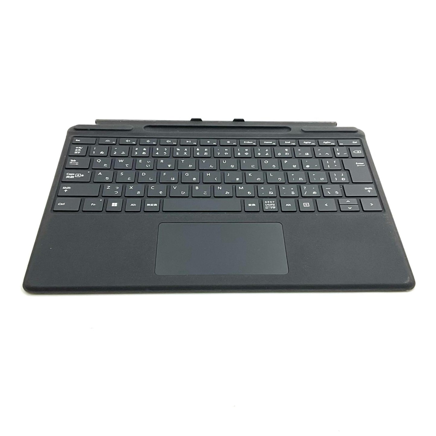 【全額返金保証】【最速発送】Microsoft Microsoft Surface Pro Signature キーボード 8XA-00019 美品 動作確認済