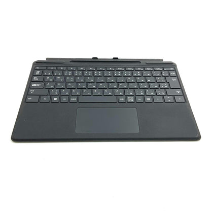 【全額返金保証】【最速発送】Microsoft Microsoft Surface Pro Signature キーボード 8XA-00019 美品 動作確認済