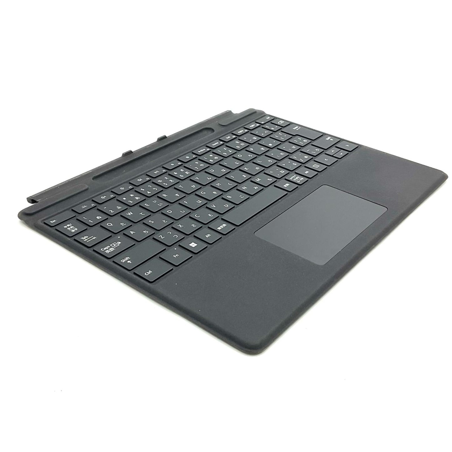 【全額返金保証】【最速発送】Microsoft Microsoft Surface Pro Signature キーボード 8XA-00019 美品 動作確認済