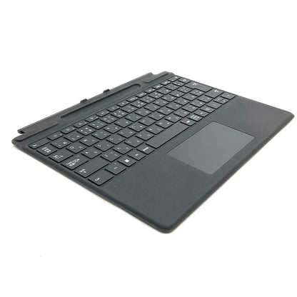 【全額返金保証】【最速発送】Microsoft Microsoft Surface Pro Signature キーボード 8XA-00019 美品 動作確認済