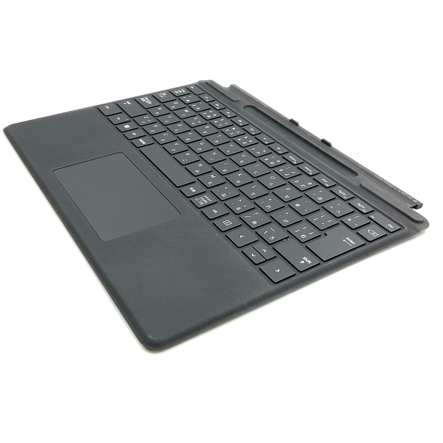 【全額返金保証】【最速発送】Microsoft Microsoft Surface Pro Signature キーボード 8XA-00019 美品 動作確認済