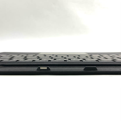 【全額返金保証】【最速発送】Microsoft Microsoft Surface Pro Signature キーボード 8XA-00019 美品 動作確認済