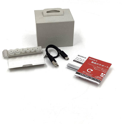 【全額返金保証】【最速発送】Sony LinkBuds S 動作確認済