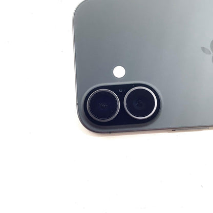 【全額返金保証】【最速発送】Apple iPhone iPhone 17 256GB ブラック SIMフリー 白ロム 美品 動作確認済 100%