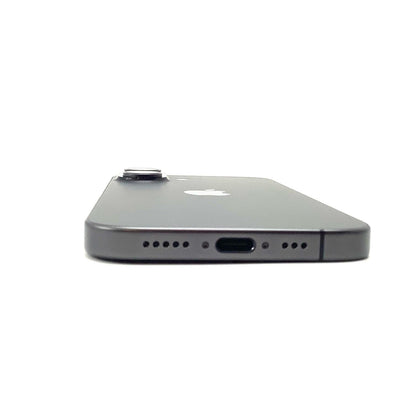 【全額返金保証】【最速発送】Apple iPhone iPhone 17 256GB ブラック SIMフリー 白ロム 美品 動作確認済 100%