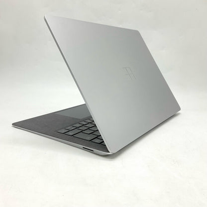 【全額返金保証】【最速発送】Microsoft Surface Laptop 3 VGY-00018 1867 Intel(R) Core(TM) i5-1035G7 CPU @ 1.20GHz 8GB M.2 SSD 128GB 87.3% 美品 動作確認済