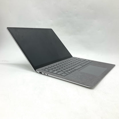 【全額返金保証】【最速発送】Microsoft Surface Laptop 3 VGY-00018 1867 Intel(R) Core(TM) i5-1035G7 CPU @ 1.20GHz 8GB M.2 SSD 128GB 87.3% 美品 動作確認済