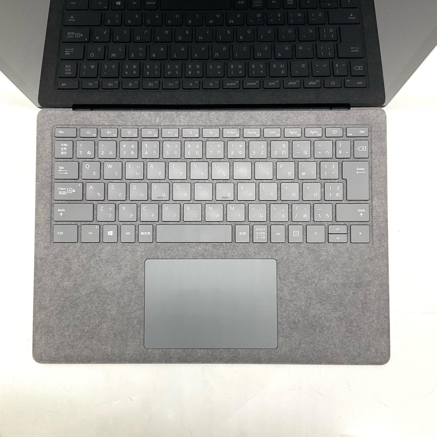 【全額返金保証】【最速発送】Microsoft Surface Laptop 3 VGY-00018 1867 Intel(R) Core(TM) i5-1035G7 CPU @ 1.20GHz 8GB M.2 SSD 128GB 87.3% 美品 動作確認済
