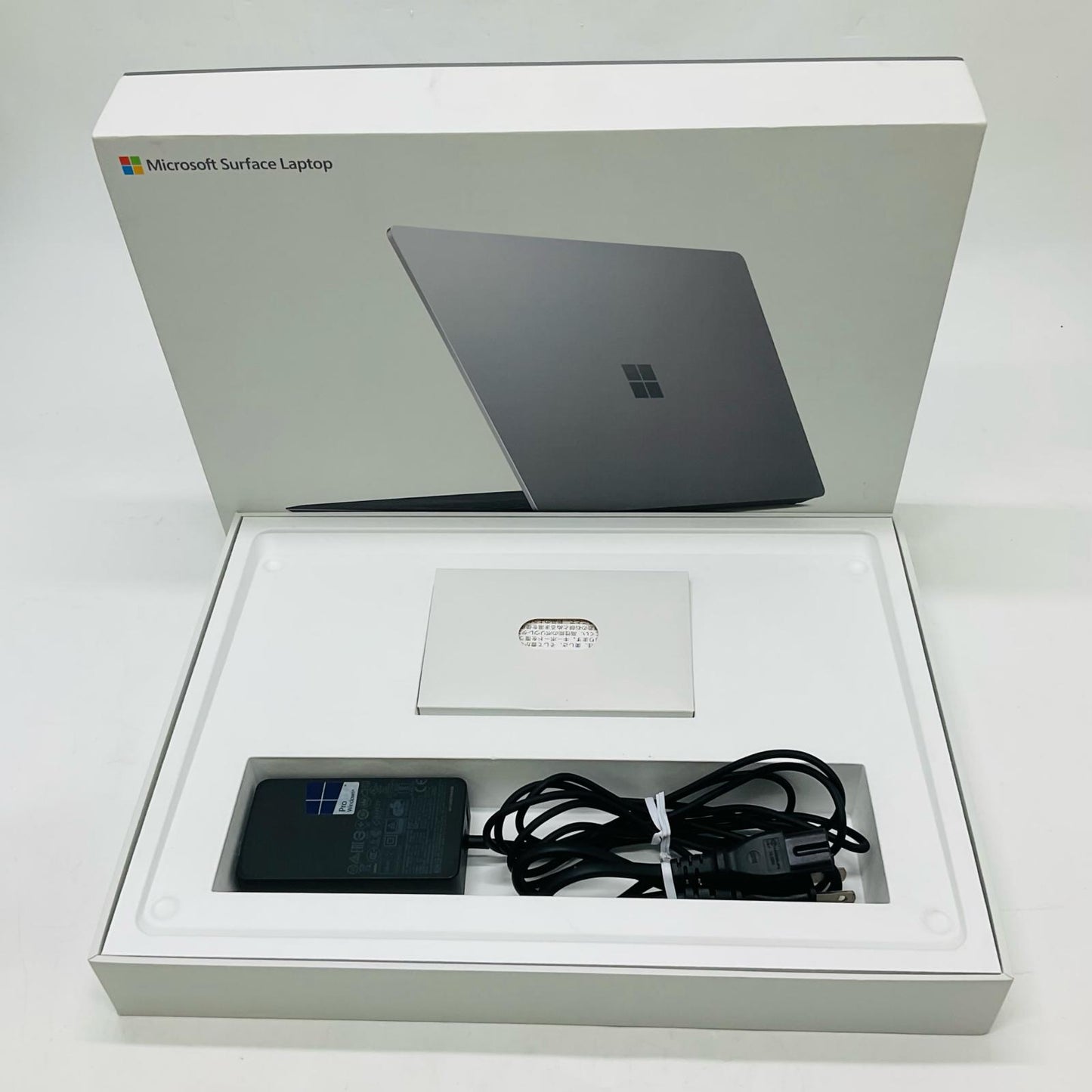 【全額返金保証】【最速発送】Microsoft Surface Laptop 3 VGY-00018 1867 Intel(R) Core(TM) i5-1035G7 CPU @ 1.20GHz 8GB M.2 SSD 128GB 87.3% 美品 動作確認済